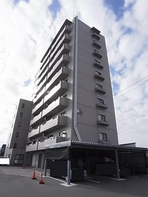 【外観】 | リアライズ山王