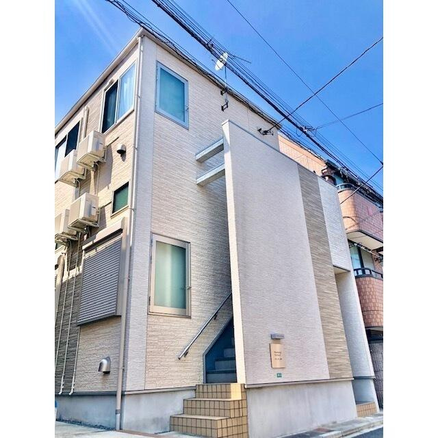 建物全体