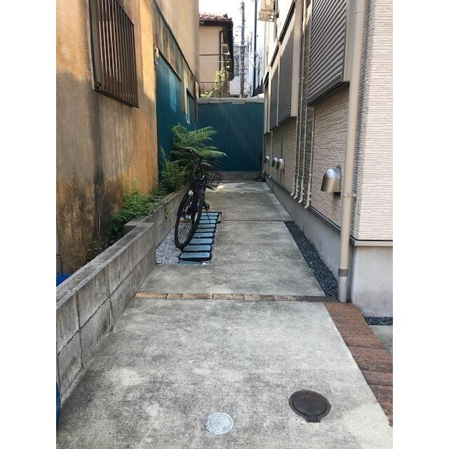 その他外観