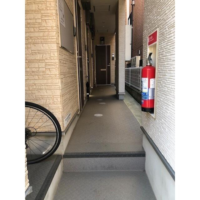 その他外観