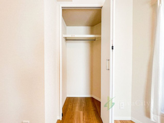 【収納】 | ローヤルハイツ氷川 | 収納　ダイニング脇