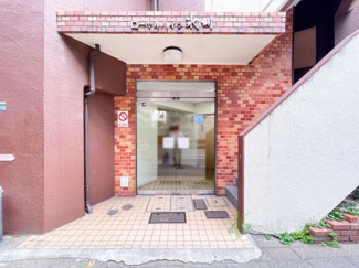  | ローヤルハイツ氷川 | エントランス