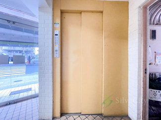 【その他共用部分】 | ローヤルハイツ氷川 | エレベーター