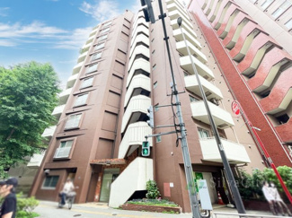 【外観】 | ローヤルハイツ氷川 | 外観