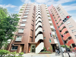 【外観】 | ローヤルハイツ氷川 | 外観　当日のご見学、可能です！お気軽にお問い合わせください！※0120-133-468