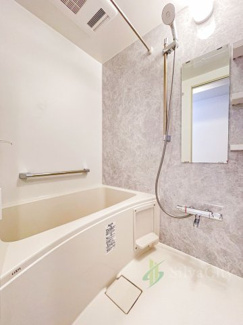 【浴室】 | ローヤルハイツ氷川 | バスルーム　当日のご見学、可能です！お気軽にお問い合わせください！※0120-133-468