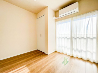 【洋室】 | ローヤルハイツ氷川 | 洋室　4帖