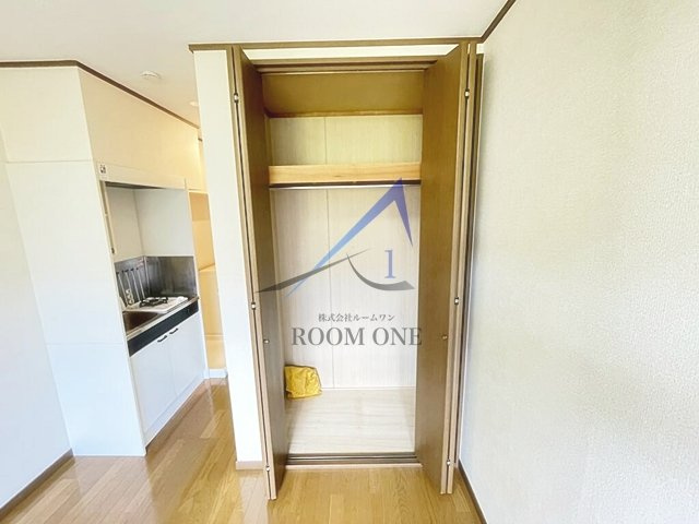 リビエラの収納|収納です。