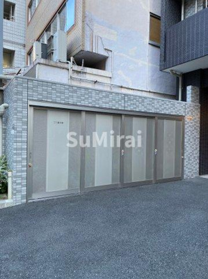 【その他共用部分】 | エスリード神戸三宮ラグジェ