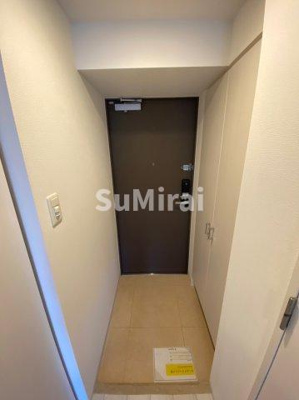 【玄関】 | エスリード神戸三宮ラグジェ