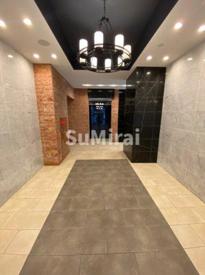 【ロビー】 | エスリード神戸三宮ラグジェ