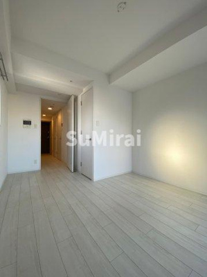 【居間・リビング】 | エスリード神戸三宮ラグジェ