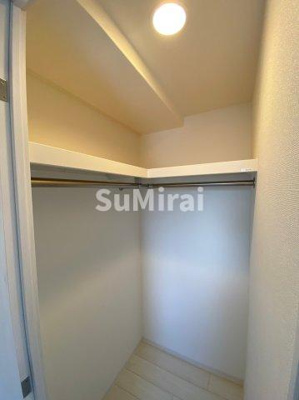 【収納】 | エスリード神戸三宮ラグジェ