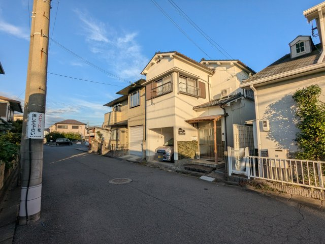 和歌山市出水・中古戸建・54719の周辺