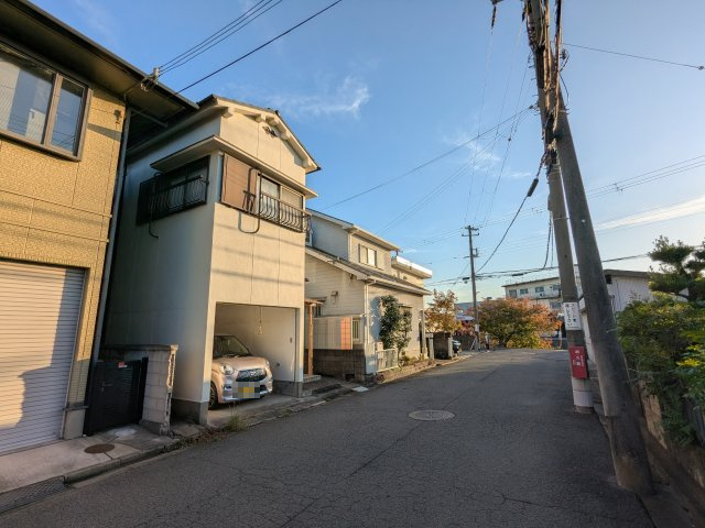 和歌山市出水・中古戸建・54719の周辺