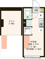 Park Terrace 富士見台の画像