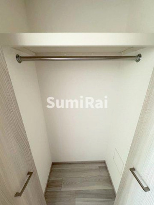 【収納】 | アドバンス三宮パルマ