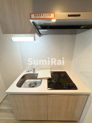 【キッチン】 | アドバンス三宮パルマ