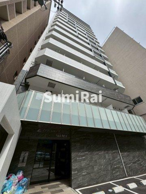 【外観】 | アドバンス三宮パルマ