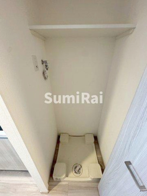 【設備】 | アドバンス三宮パルマ