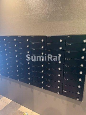 【その他】 | アドバンス三宮パルマ