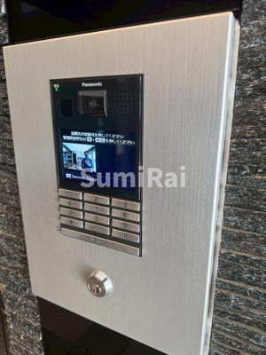 【セキュリティ】 | アドバンス三宮パルマ