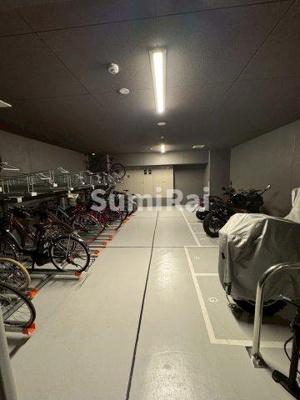 【その他共用部分】 | アドバンス三宮パルマ