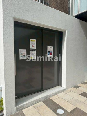 【その他共用部分】 | アドバンス三宮パルマ