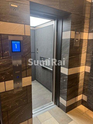 【設備】 | アドバンス三宮パルマ