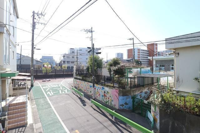 アイルグランの展望