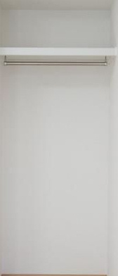 アイルグランの収納