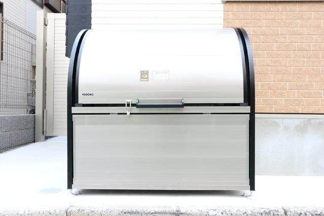 アイルグランのその他共用部分