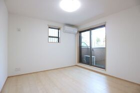 アイルグランの居間・リビング