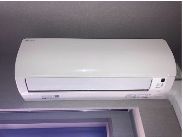 GRAN　EBISUの設備