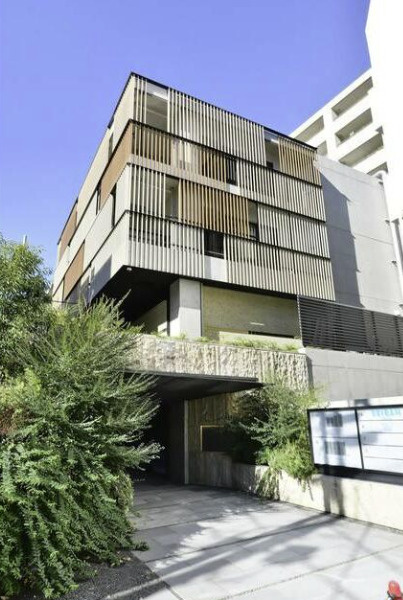 GRAN　EBISUの外観