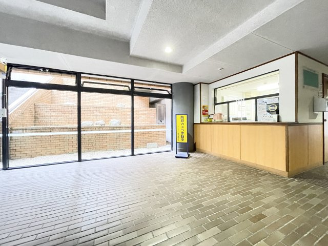 【その他共用部分】 | サンライフ香椎Ｂ棟