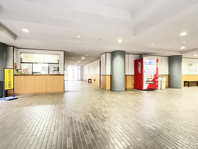 【その他共用部分】 | サンライフ香椎Ｂ棟