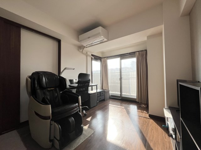 【洋室】 | サンライフ香椎Ｂ棟