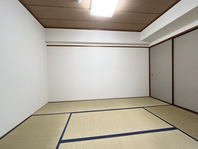 【和室】 | サンライフ香椎Ｂ棟