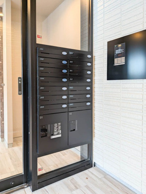 【その他共用部分】 | ＤＥＵＸリジエール