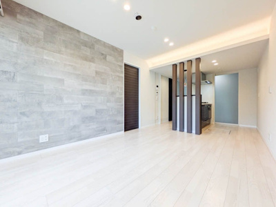 【居間・リビング】 | ＤＥＵＸリジエール