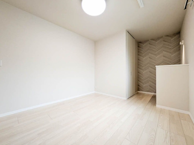 【洋室】 | ＤＥＵＸリジエール