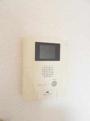 【セキュリティ】 | ワンダフルパレスＮＩ