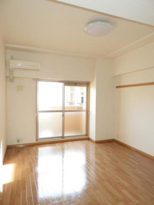 【居間・リビング】 | ワンダフルパレスＮＩ