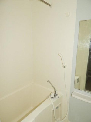 【浴室】 | ワンダフルパレスＮＩ