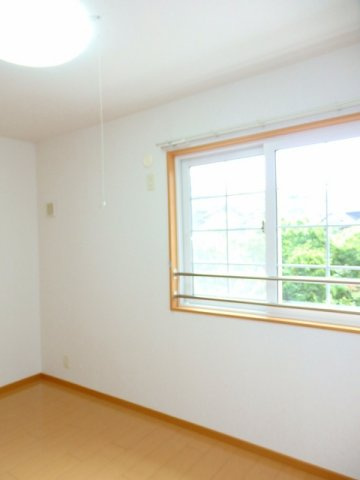 【内装】 | ヒルサイド　Ｂ