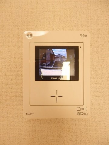 【セキュリティ】 | ヴィラ・コンフォート