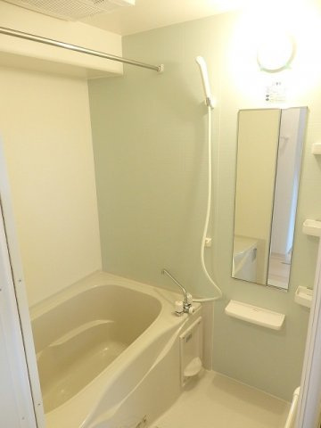 【浴室】 | ヴィラ・コンフォート