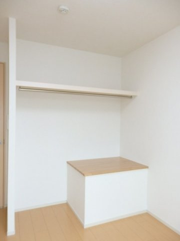 【収納】 | ヴィラ・コンフォート