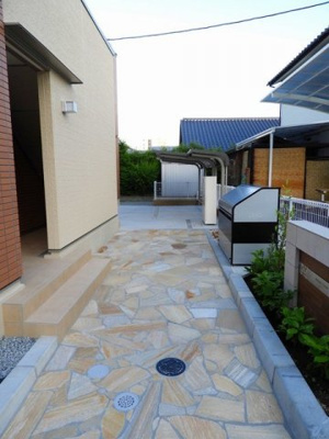 【その他共用部分】 | メインクーン